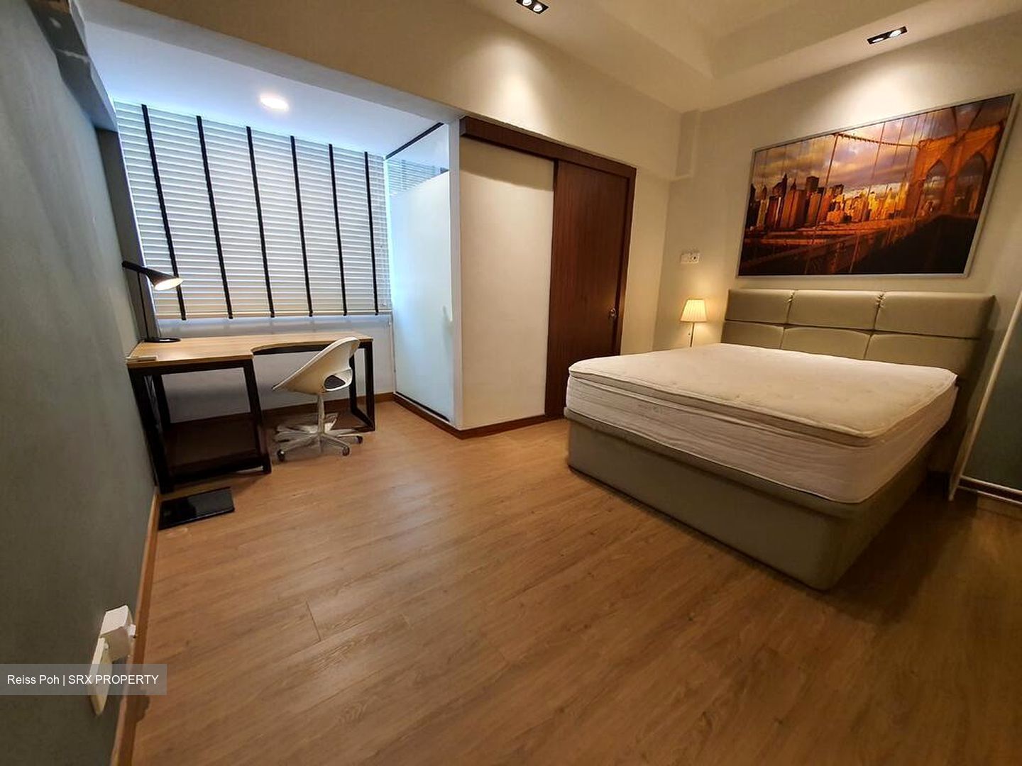 Claymore Plaza (D9), Apartment #498463791